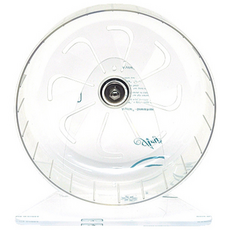 Petzone 風車滾輪 26cm, 單一顏色, 1個