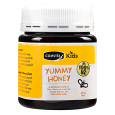 콤비타 키즈 허니, 1개, 250g