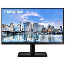 삼성 LG HP DELL LENOVO 22 24 중고모니터 - 랜덤발송 약간의 빛샘 멍 스크래치있음 전원/비디오케이블 무료 3개월 무상보증, 56cm, 22인치 RGB 모니터