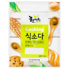 식소다 [200g], 200g, 1개