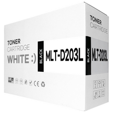 삼성 MLT-D203L 재생토너 5000매, MLT-D203L 대용량, 1개