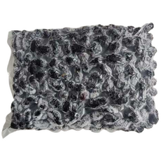 백운팜 오디 (냉동) 1kgx3 햇 오디 1kg씩 진공포장 에어세척 씻을 필요없는 편리한 생과, 산뽕오디생과(급냉)1kgx3, 3개