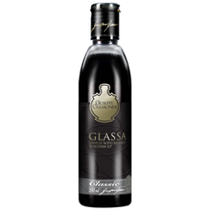 쥬세페크레모니니 클래식 발사믹 글레이즈, 1개, 250ml