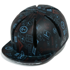 리벨르 스웩5종 S~XL 어반 자전거헬멧 초경량 SWAG 모자처럼 생긴, 스웩_로드세이버, 1개