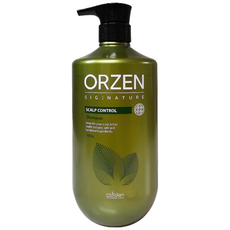 옵시디앙 올젠 시그니처 로스 스칼프 컨트롤 샴푸 1000ml, 1개, 1L