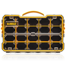 디월트 다목적 다용도 20컴포넌트 부품함 피스통 DWST14830 수납 정리 보관, 1개