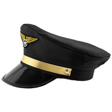 0327 공군모자 군인 힙한 코스프레 셀프스튜디오 모자소품 축제 무도회