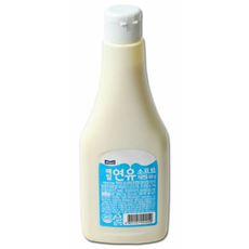 매일유업 매일연유 소프트 500g, 4개