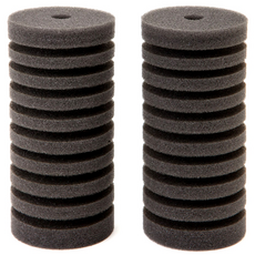 유피코리아 쌍기용 리필 스펀지, 2개