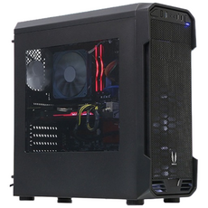 3RSYS J210 HAMMER i7-9700 컴퓨터 본체 PC 게이밍 데스크탑i7-9700 DDR4 32GB SSD GeForce GTX1660 SUPER, 지포스 GTX 1660 SUPER