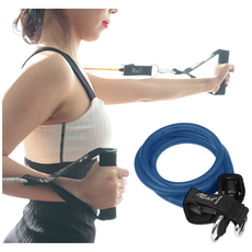 에코리즈 스트롱 튜빙밴드, 블루