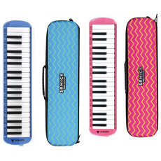 삼익 교재용 멜로디언, 분홍