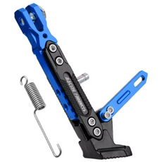 발통마켓 오토바이 CNC 킥스탠드 전동 킥보드 스텐드, 1개