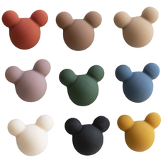 84x84 무광 미키 냉장고자석 마그네틱 9종세트, 무광미키