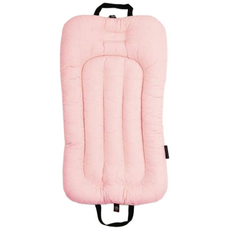 해리스펫 강아지 유모차 라이너 방석 베리모어 투웨이 시리즈, 베리핑크 + 라즈베리, 1개