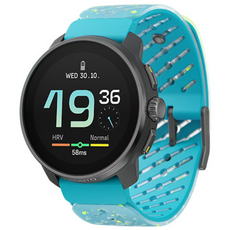 순토 레이스 S 티타늄 코트니 에디션, SUUNTO 순토 레이스 S 티타늄 코트니 에디션, 단품, 4.5cm, GPS + 블루투스