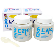 웰존코리아 홈드라이 세제, 300ml, 2개