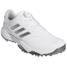 아디다스 남성 알파모션 보아 BOA 골프화 JP5876 JP5877