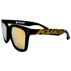 쿠로시오 클래식 라인 편광 선글라스, 09. 헐크롱 GD_골드미러