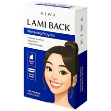 키와 라미백, 4박스, 4g