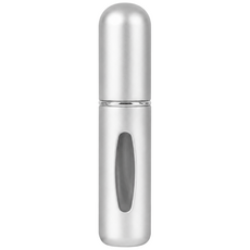 디에이치 펌핑식 스프레이 향수 리필 공병 5ml, 3개, 그레이 3개, 그레이