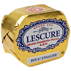 레스큐어 무염 AOP 포션버터, 12개, 15g