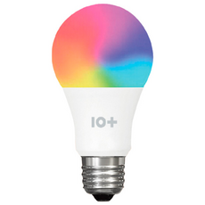 NiteBird Solum 智能 RGB 燈泡 10W, 1顆