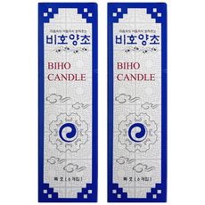 비호양초(특호) 1+1 소원초 기둥초 제사초 촛불 캔들