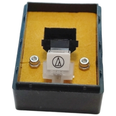 Audio-Technica AT3600L 턴테이블 카트리지 전축 바늘 고정나사 포함