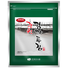 광천해저김 김가루김, 400g, 1개