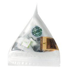 자연애 보이차 삼각티백, 1g, 10개입, 1개