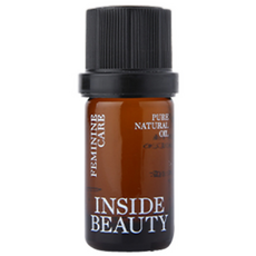 neferra 女性內在美私密處清潔油, 5毫升, 1個