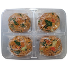 여수 나래식품 국내산 명란 청국장, 600g, 1개