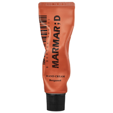 MARMAR 護手霜 香檸檬香, 50ml, 1條