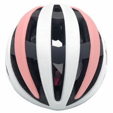 식스온 벨로시테 자전거헬멧, 3.벨로시테 화이트핑크, 1개