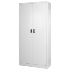 주식회사 와이디 철제캐비넷(대), 철제캐비넷(대)_그레이(YWD8008-GR)