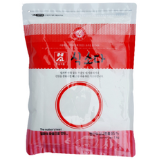 새마원 식소다 식용 베이킹 소다, 1개, 1kg