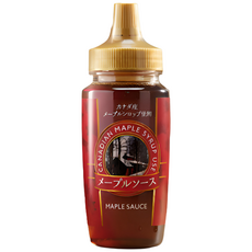 마사에이 메이플 소스, 1개, 240g