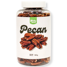 피키너츠 피칸 프리미엄형, 1개, 350g
