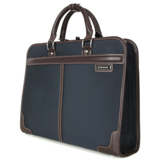 [던롭]더뉴 제프리 서류가방 F225