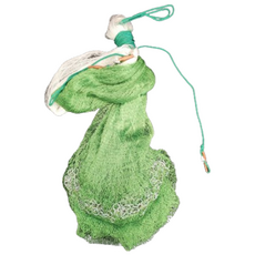 KFP 합사 투망, (대)