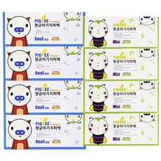 PIGBEE 保鮮袋, 1組