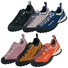 블랙야크 블랙야크 요크셔 클래식 릿지화 남성 여성 캐주얼 트레킹 운동화 빅사이즈 등산화