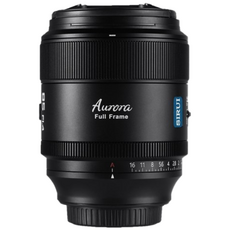 시루이 오로라 풀프레임 오토포커스 렌즈 85mm F1.4, E
