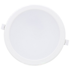 비츠온 LED 다운라이트 슬림 7인치 30W 주광색 6500K 방습형, 1개