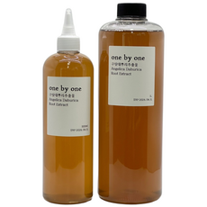 원바이원 구릿대뿌리추출물 원액, 1L, 1개