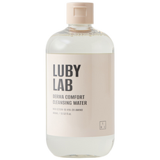 루비랩 더마 컴포트 클렌징 워터 저자극 보습클렌징, 1개, 400ml 1개, 400ml