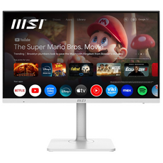 [MSI모니터] MD272UPSWCL, 68cm