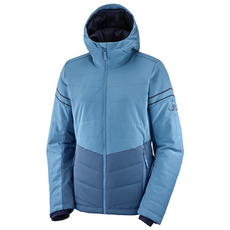 살로몬 2021 엣지 EDGE 여성용 스키 자켓