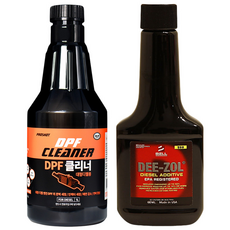 벨퍼포먼스 탑클래스 프로샷 DPF클리너 + 벨퍼포먼스 원샷 연료첨가제 세트, 1개, 1L